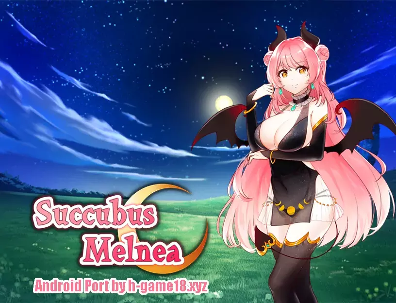 Succubus Melnea应用截图第0张