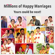 Vanniyar Matrimony App スクリーンショット 0