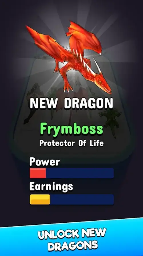 Merge Dragons Monster Legends Screenshot 3