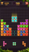 Block Puzzle-Jewel Captura de pantalla 2