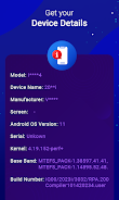 WiFi Tethering: Share Internet Screenshot 1