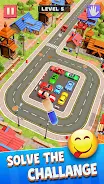 Parking Jam : Car Parking Game 螢幕截圖 0