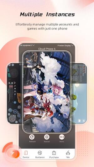 UgPhone スクリーンショット 0