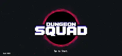 Dungeon Squad应用截图第0张