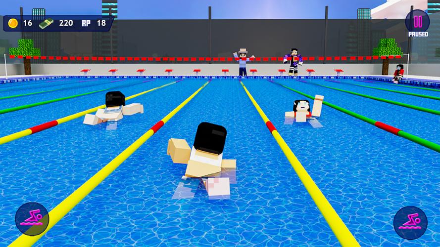 Party World Fun Craft ภาพหน้าจอ 1