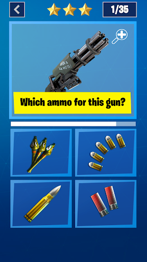 Schermata Kano Battle Royale ( Quiz - Guess ) 1