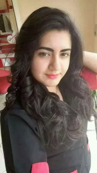 Indian Desi Girls - Live Video Chat应用截图第2张