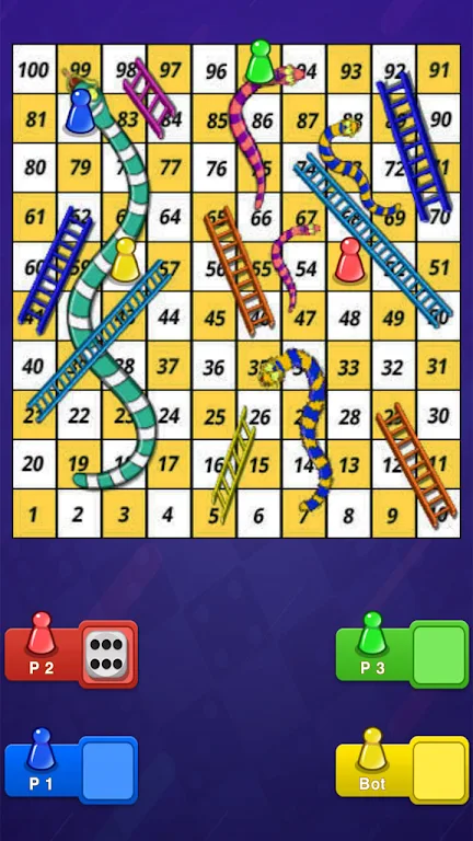 Ludo Star Game :Game League 스크린샷 3