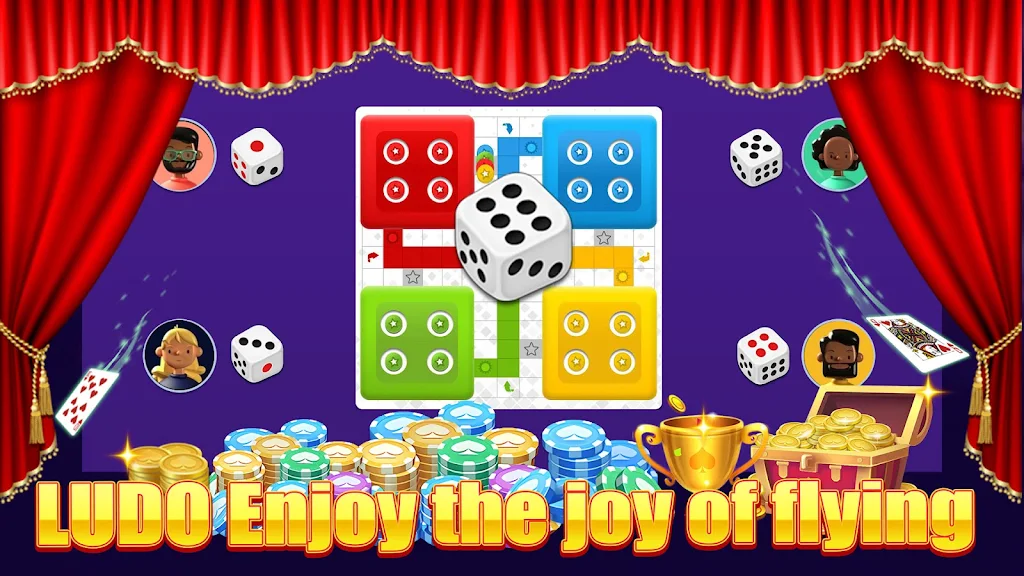 Teenpatti Winner স্ক্রিনশট 2