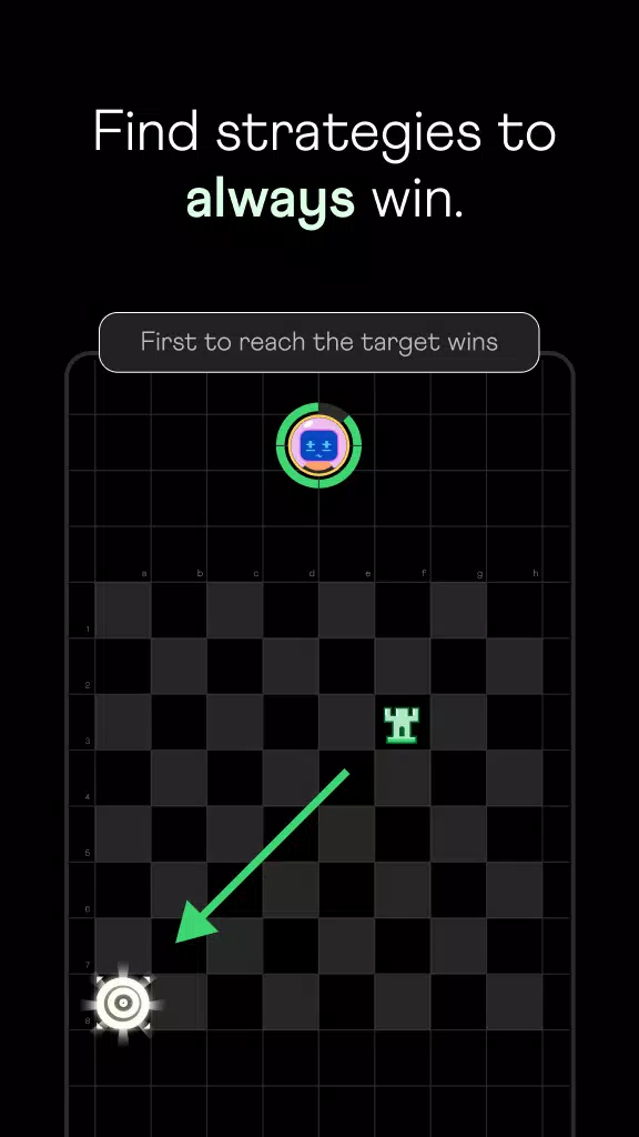 Circle Screenshot 1