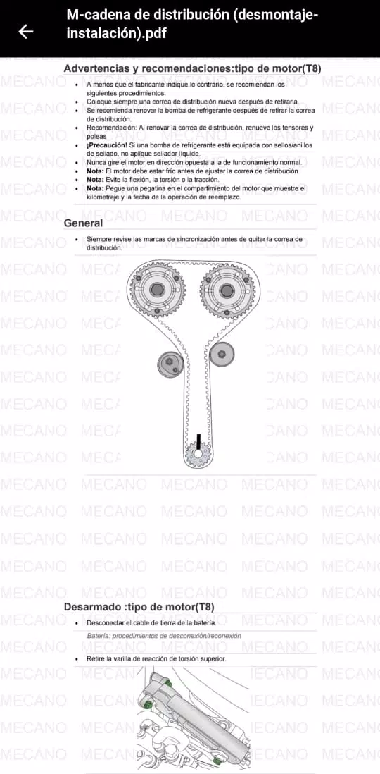 Mecano应用截图第2张