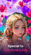 Amor AI: Assistant & Companion Zrzut ekranu 0