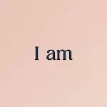 I am - Afirmaciones positivas