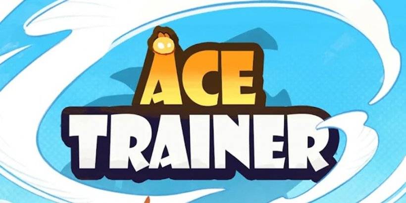 “ Ace Trainer：Farlight Games的新發行版中的軟發行”