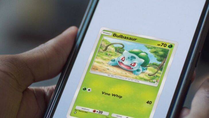 Pokémon TCG Pocket tidak mempunyai rancangan untuk bersaing