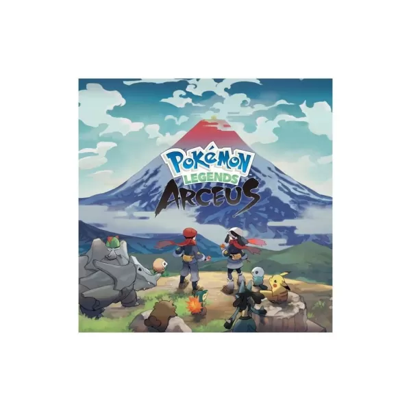 Top deals: Pokémon Switch Games, MSI Desktops, Zelda Sword, More