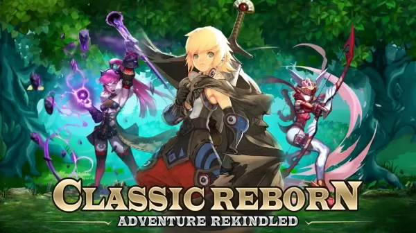 Guía de Misión Principal de Dragon Nest: Renacimiento de la Leyenda