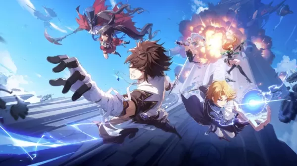 Atlan Crystal startet am 28. Mai und revolutioniert MMORPG-Schlachten