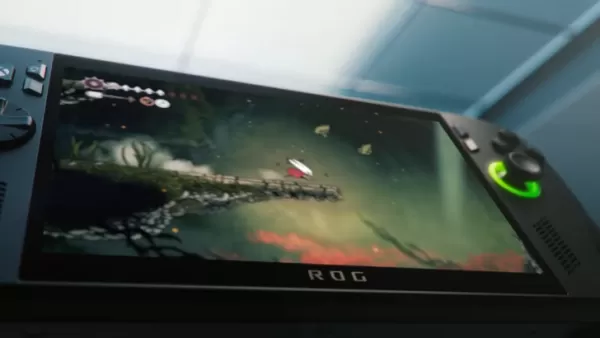 Silksong Demo Coming to Gamescom 2025 - First Public Hands-On Preview