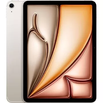 Apple's 2025 iPad Air Hits Amazon Low