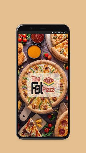 Fat Pizza 螢幕截圖 0