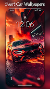 Sport Car Wallpapers Screenshot 0