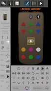 IR Remote Creator 螢幕截圖 3