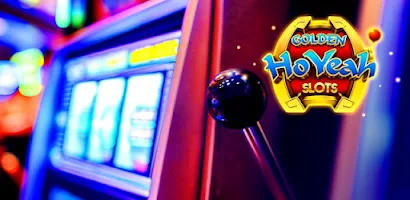 Golden HoYeah- Casino Slots Capture d'écran 0