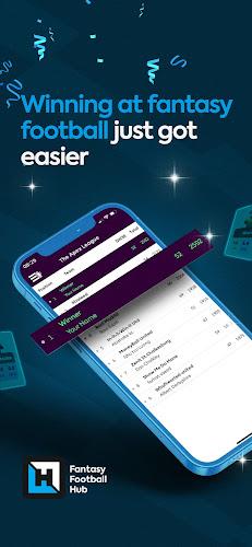 Fantasy Football Hub: FPL Tips ภาพหน้าจอ 0