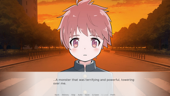 Mahou Shoujo: Magical Shota Screenshot 0