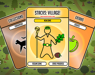 Stacks:Village!