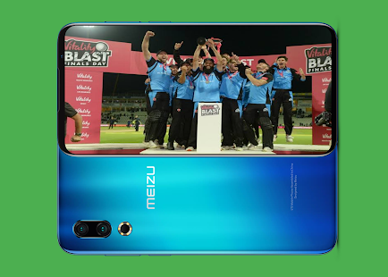 Live Vitality T20 Blast 2019 : T20 Blast 2019 Live Ảnh chụp màn hình 1