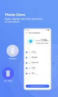 EasyShare Captura de pantalla 2