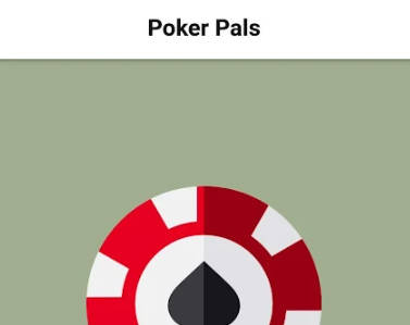 Poker Pals Capture d'écran 1