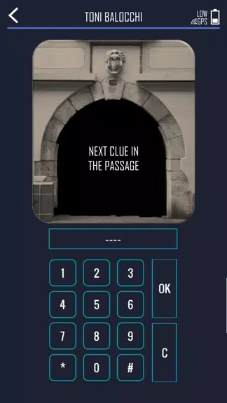 SATO CODE Captura de tela 2