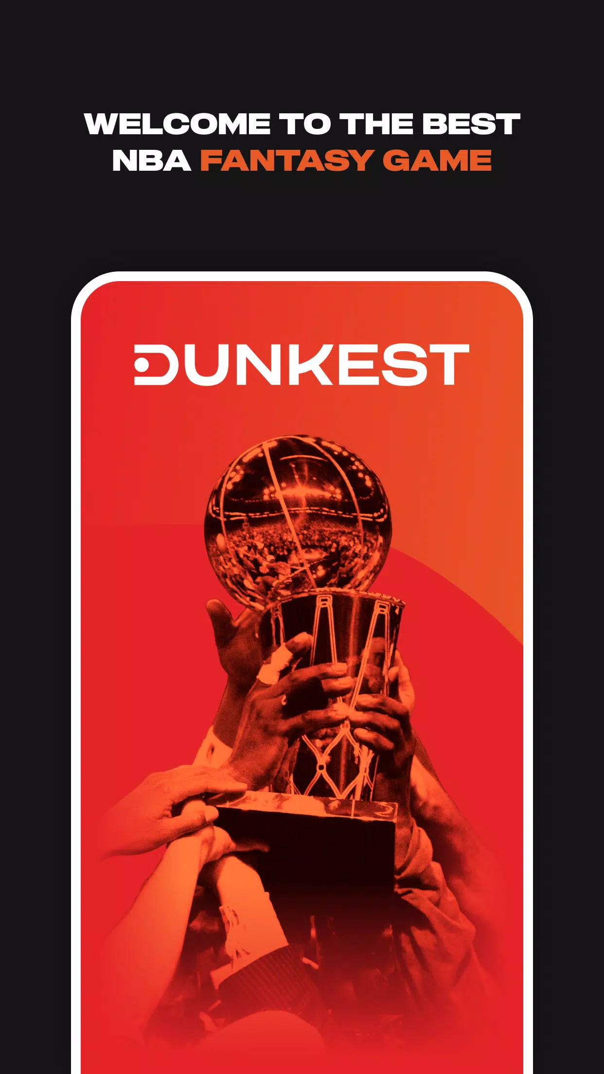 Dunkest 螢幕截圖 0