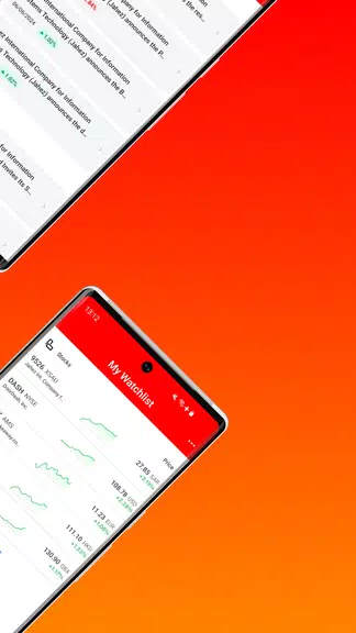 Jahez Group Investor Relations Tangkapan skrin 2