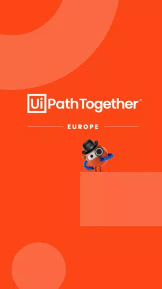 UiPath Events Schermafbeelding 0