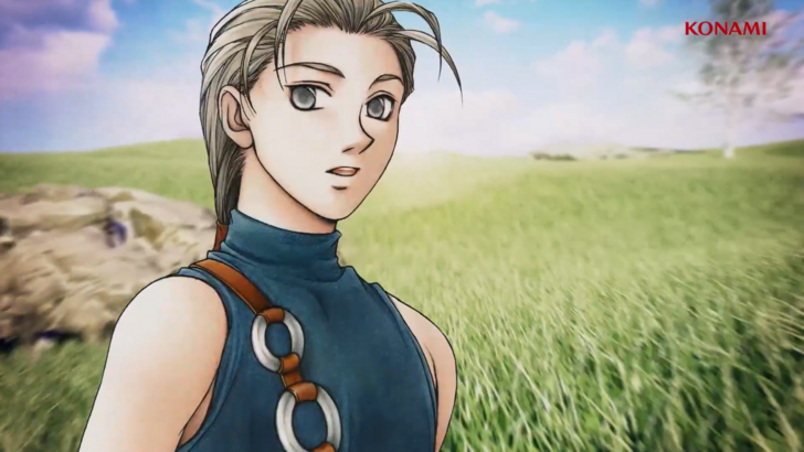 Suikoden 1＆2 HD Remaster中的所有更改