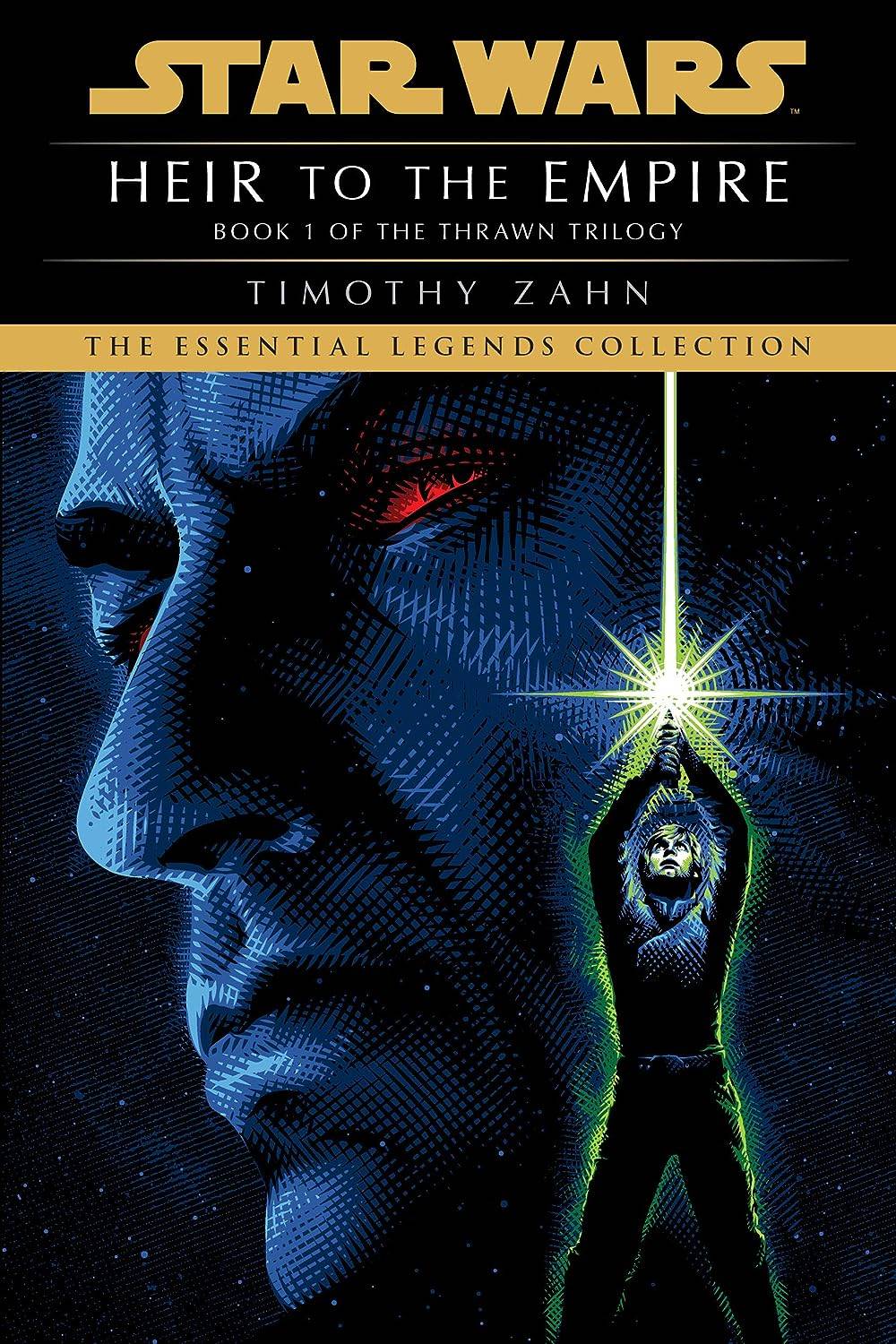 Heir to the Empire