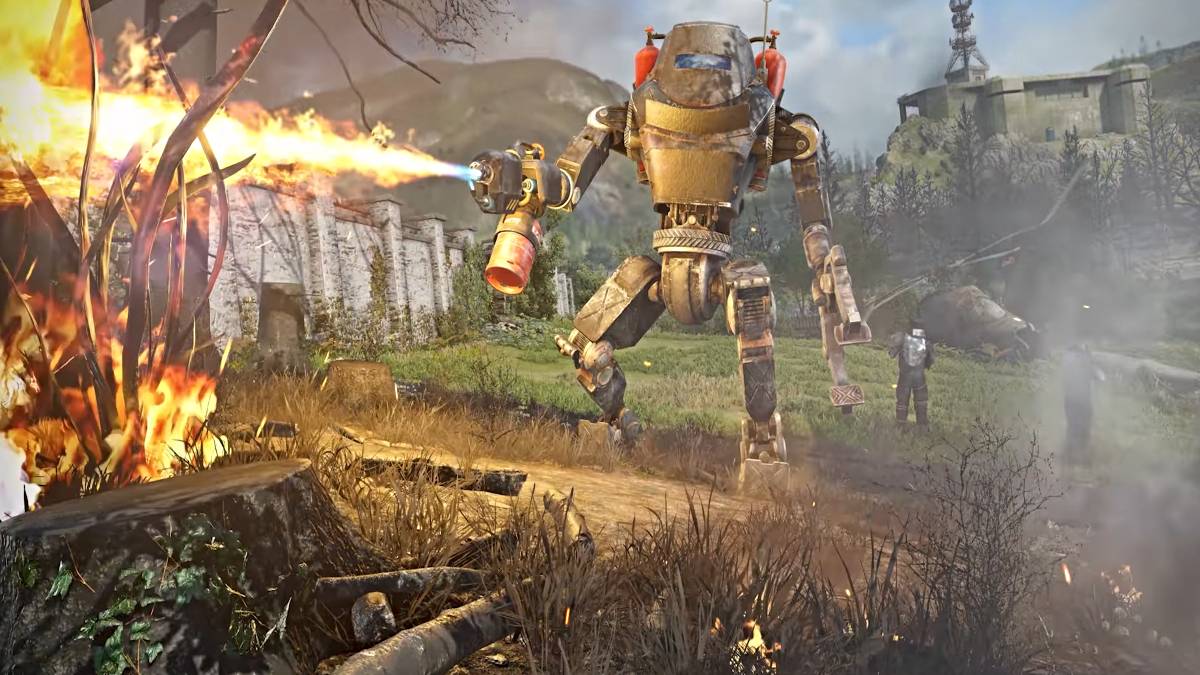 Atomfall Playstyles: un guide complet