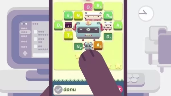 字母图像