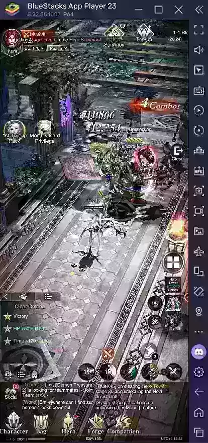 Master Combat Mechanics with ATHENABlood Twins Guide