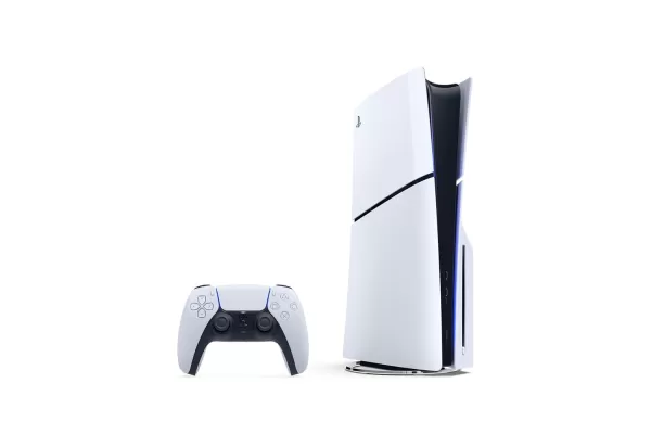 Características de la PlayStation 5 Slim
