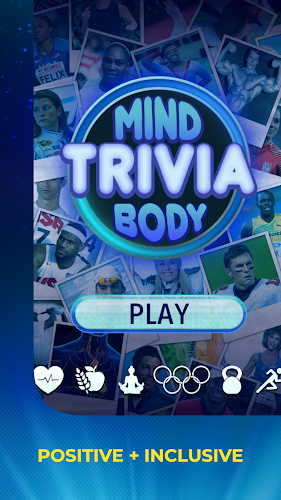 MIND BODY TRIVIA Screenshot 1