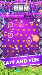 Plinko Master Crazy Drop Money Скриншот 1