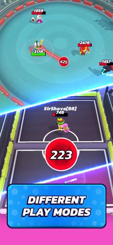 Smash Ball! 螢幕截圖 1