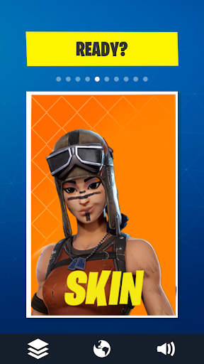 Schermata Kano Battle Royale ( Quiz - Guess ) 3