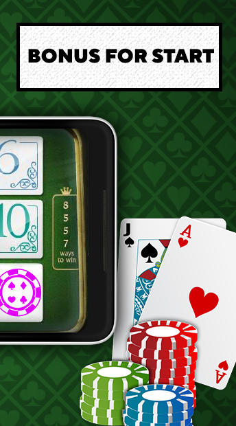 Black Jack PRO স্ক্রিনশট 2