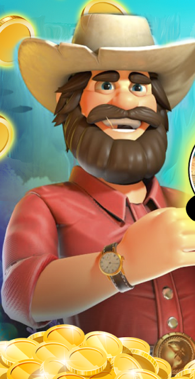 Fisherman's bay Capture d'écran 0